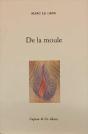 De La Moule - Preview