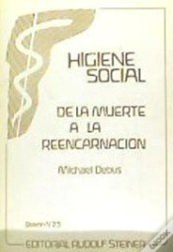 Capa do artigo De La Muerte A La Reencarnación