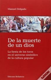 Capa do artigo De La Muerte De Un Dios