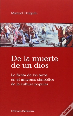 Capa do artigo De La Muerte De Un Dios