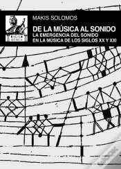 Capa do artigo De La Musica Al Sonido