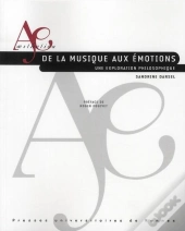 De La Musique Aux Émotions ; Une Exploration Philosophique