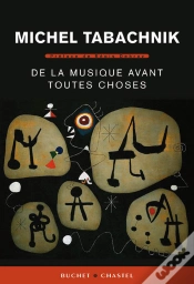 Capa do artigo De La Musique Avant Toutes Choses