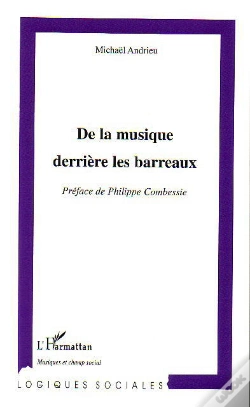 Capa do artigo De La Musique Derriere Les Barreaux
