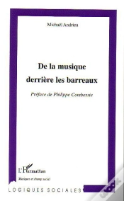 Capa do artigo De La Musique Derriere Les Barreaux