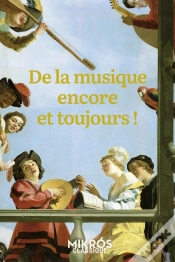Capa do artigo De La Musique Encore Et Toujours !