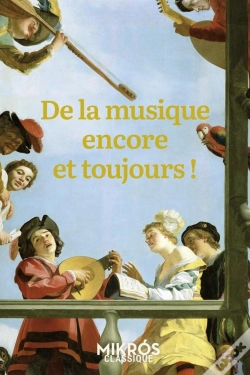 Capa do artigo De La Musique Encore Et Toujours !