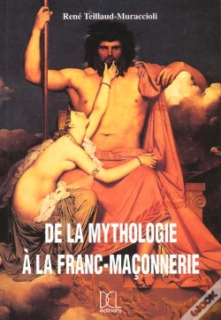 Capa do artigo De La Mythologie A La Franc Maconnerie