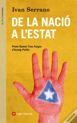 Capa do artigo De La Nació A L'Estat