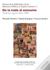 Capa do artigo De La Nada Al Consumo. Desde Los Orígenes Hasta 1960