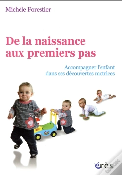 Capa do artigo De La Naissance A La Marche Autonome. Ac