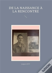Capa do artigo De La Naissance A La Rencontre