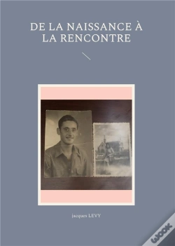 Capa do artigo De La Naissance A La Rencontre