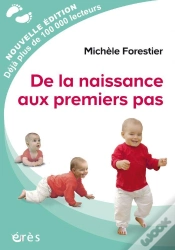 Capa do artigo De La Naissance Aux Premiers Pas