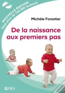 Capa do artigo De La Naissance Aux Premiers Pas