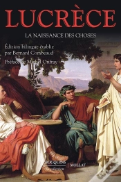 Capa do artigo De La Naissance Des Choses
