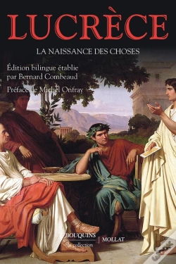 Capa do artigo De La Naissance Des Choses