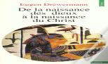De La Naissance Des Dieux A La Naissance Du Christ