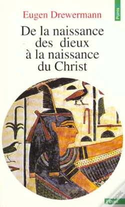 Capa do artigo De La Naissance Des Dieux A La Naissance Du Christ