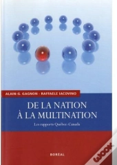 De La Nation À La Multination