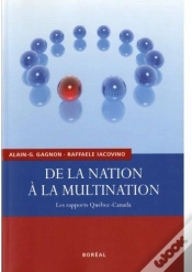 Capa do artigo De La Nation À La Multination