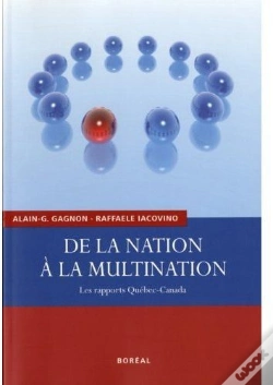 Capa do artigo De La Nation À La Multination