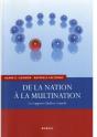 De La Nation À La Multination - Preview