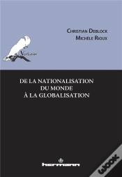 Capa do artigo De La Nationalisation Du Monde A La Globalisation
