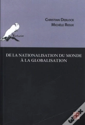 Capa do artigo De La Nationalisation Du Monde A La Globalisation