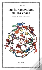 Capa do artigo De La Naturaleza De Las Cosas