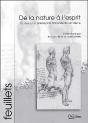 De La Nature À L'Esprit ; Études Sur La Philosophie Française Du Xix Siècle - Preview