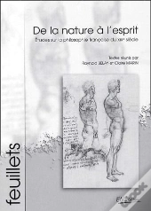 De La Nature À L'Esprit ; Études Sur La Philosophie Française Du Xix Siècle