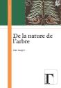 De La Nature De L'Arbre - Preview