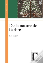 Capa do artigo De La Nature De L
