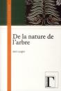 De La Nature De L'Arbre - Preview