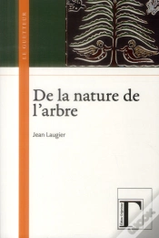 Capa do artigo De La Nature De L