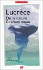 De La Nature : De Rerum Natura - Preview