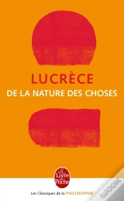 Capa do artigo De La Nature Des Choses