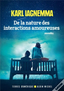 Capa do artigo De La Nature Des Interactions Amoureuses