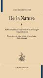 De La Nature - Preview