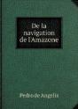 De La Navigation De L'Amazone - Preview