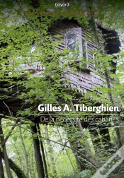 Capa do artigo De La Nécessité Des Cabanes