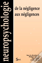 Capa do artigo De La Negligence Aux Negligences