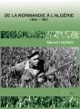 De La Normandie À L'Algérie ; 1944-1961 - Preview