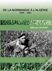 Capa do artigo De La Normandie À L