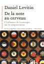 De La Note Au Cerveau ; L'Influence De La Musique Sur Le Comportement - Preview