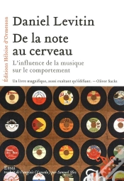 Capa do artigo De La Note Au Cerveau ; L