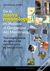 Capa do artigo De La Nueva Museologia En Molinos Hasta El Geoparque Del Mae