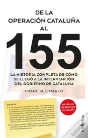 Capa do artigo De La Operación Cataluña Al 155