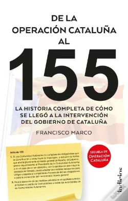 Capa do artigo De La Operación Cataluña Al 155
